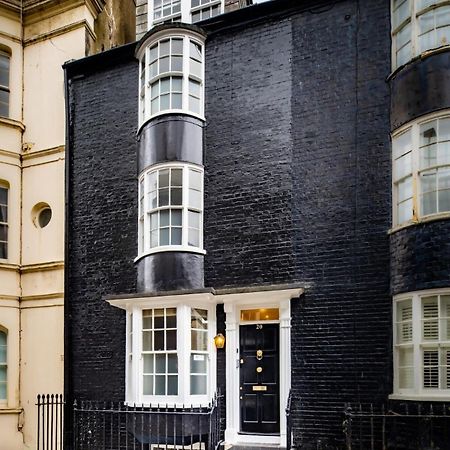 Host & Stay - The Charles Street House Hove Extérieur photo
