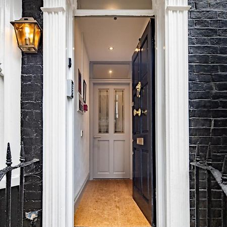 Host & Stay - The Charles Street House Hove Extérieur photo