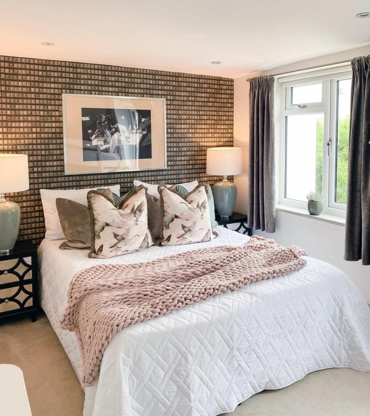 Host & Stay - The Charles Street House Hove Extérieur photo