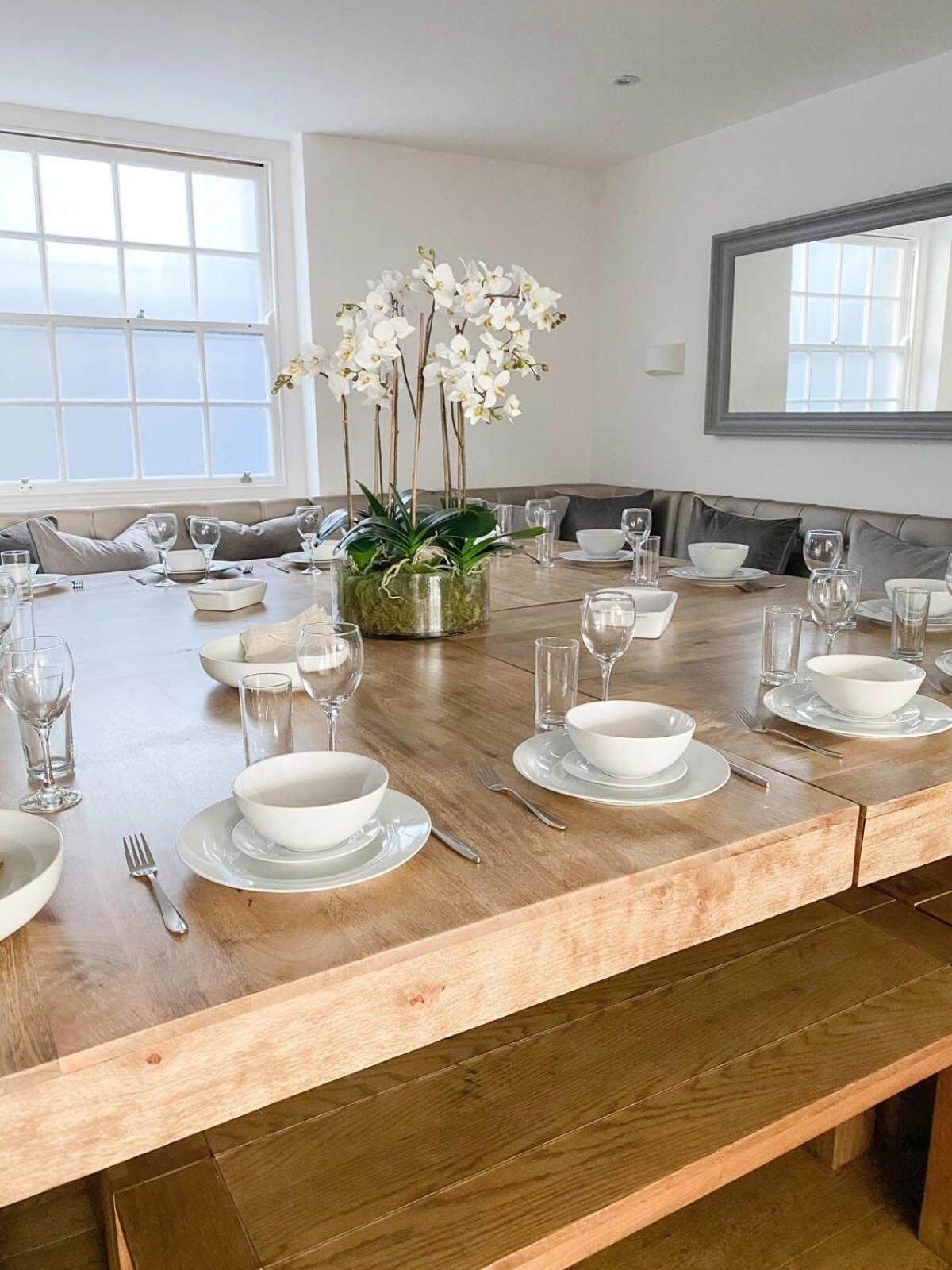 Host & Stay - The Charles Street House Hove Extérieur photo