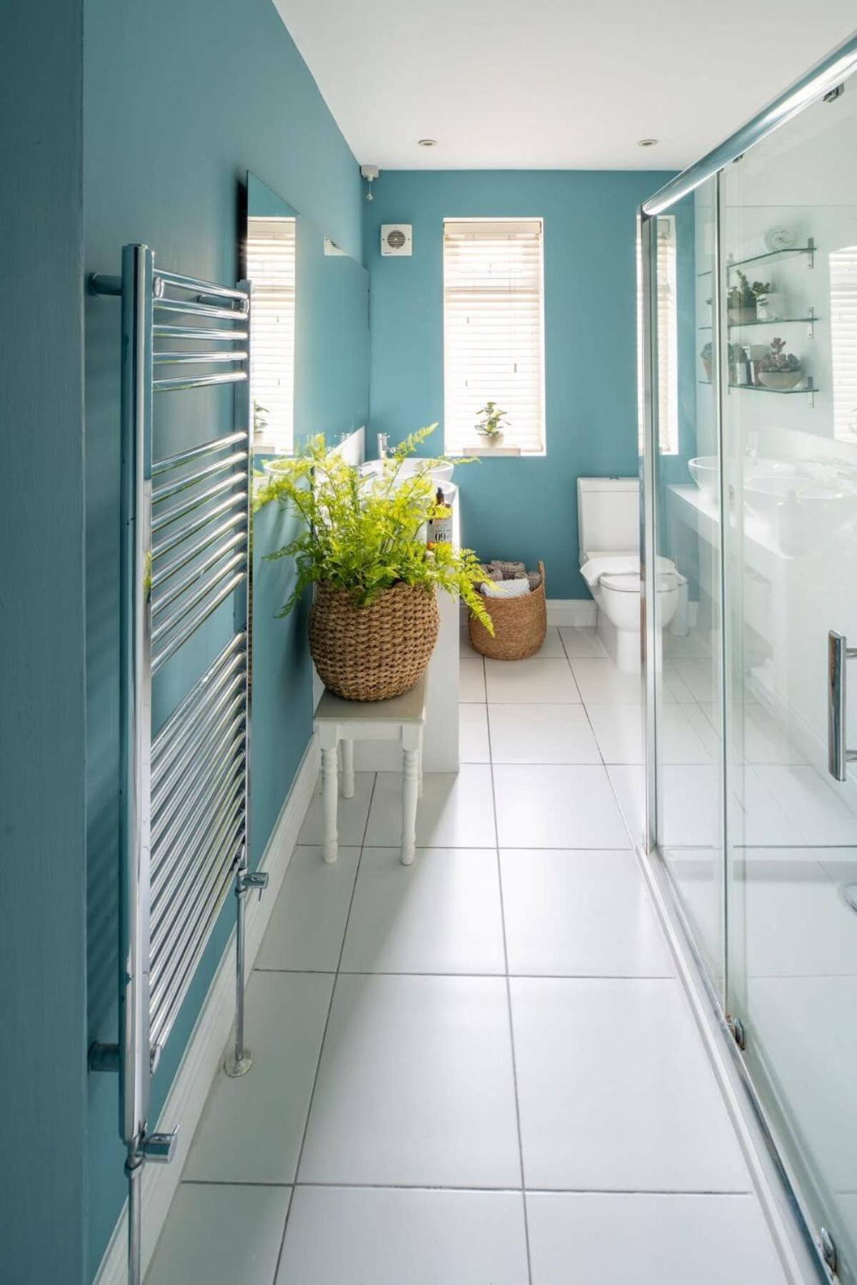 Host & Stay - The Charles Street House Hove Extérieur photo