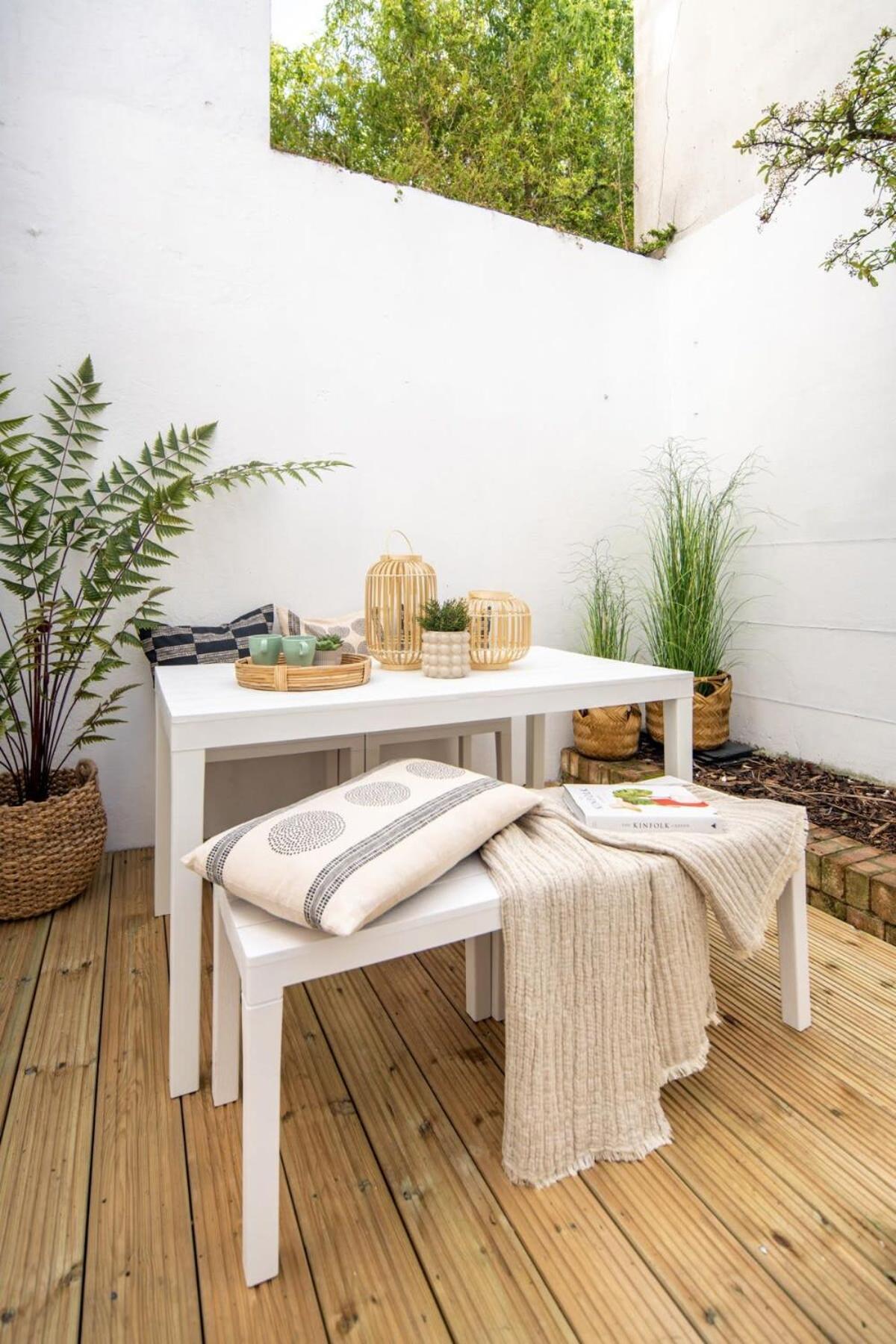 Host & Stay - The Charles Street House Hove Extérieur photo