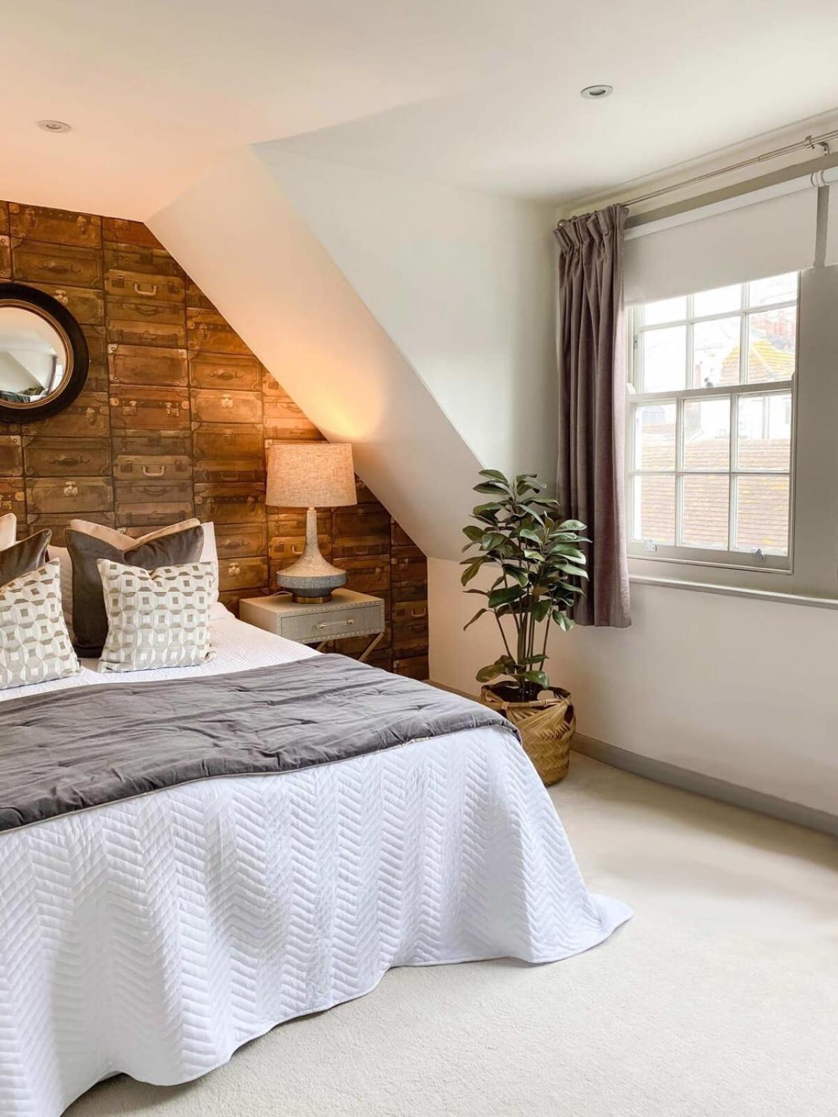 Host & Stay - The Charles Street House Hove Extérieur photo