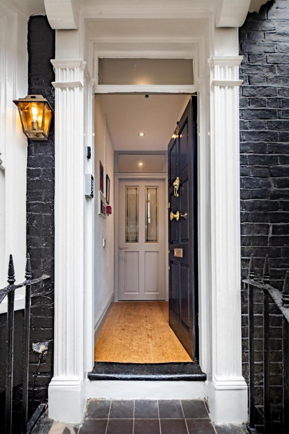 Host & Stay - The Charles Street House Hove Extérieur photo