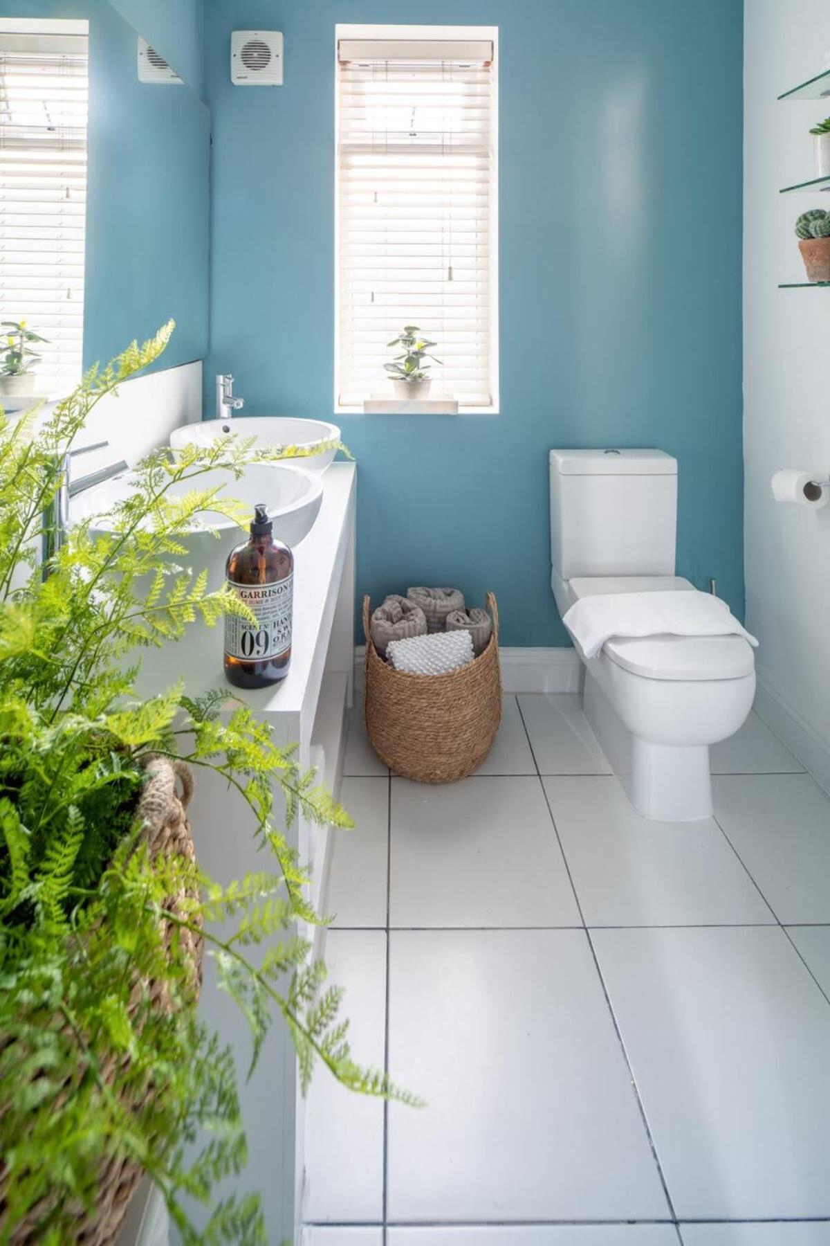 Host & Stay - The Charles Street House Hove Extérieur photo
